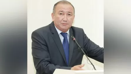 Марат Башимов стал председателем общественного совета антикоррупционной службы 