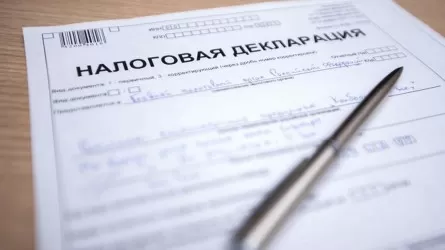 Налоговики сделали предупреждение 69 тыс. казахстанцев