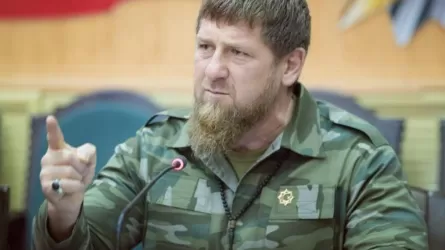 Почему Кадыров отменил мобилизацию в Чечне?