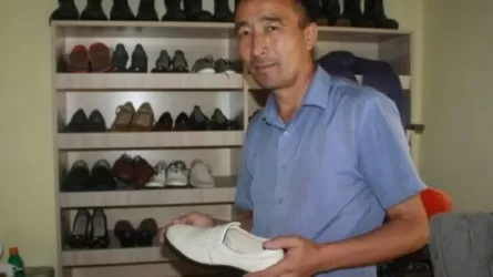 Шығысқазақстандық кәсіпкер «Бизнес бастаудың жол картасынан» өз жолын тапты 
