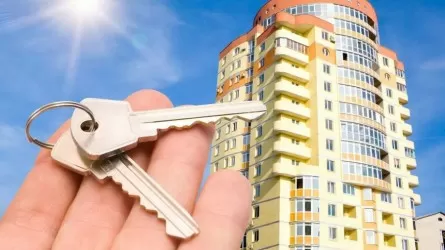 Почему в Казахстане сокращается жилищное строительство?