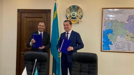 EBRD to Support Kazakhstan in Reducing Methane Emissions