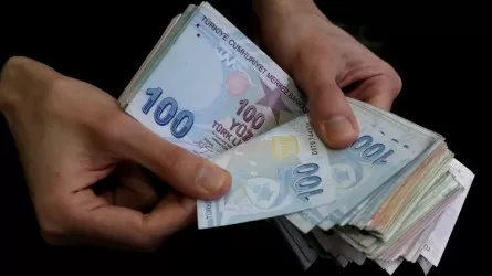 Инфляция в Турции превысила 80 процентов  