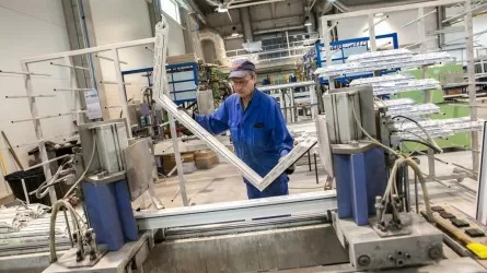 Цены производителей промышленной продукции в странах ЕАЭС снизились в июле  