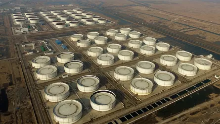 В США призвали Байдена продолжить высвобождать нефть из резервов