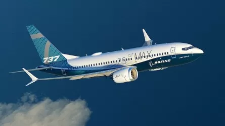 200 млн долларов заплатит Boeing за заявления о безопасности самолета 