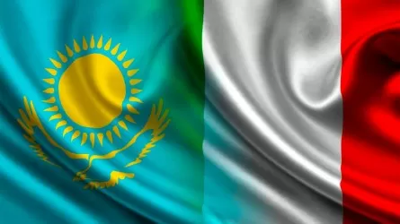 Kazakhstan, Italy to Form List of Industrial Projects As Bilateral Trade Turnover Reaches $9.2 billion in Seven Months