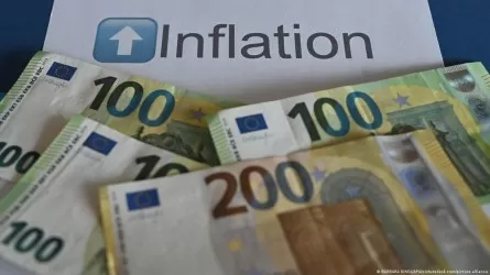 Инфляция в ОЭСР в июле замедлилась впервые с ноября 2020 года  