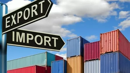 Импорт товаров в Казахстан вырос на 15,9% – замглавы Нацбанка