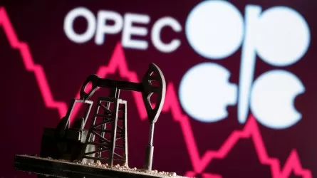 Страны ОПЕК+ в октябре снизят квоту по добыче нефти