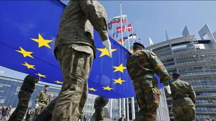 Из-за войны в Украине снизились запасы вооружений в странах ЕС – Боррель