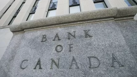 Банк Канады повысил ключевую процентную ставку до самого высокого уровня за 14 лет 