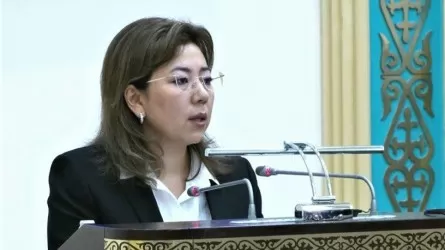 Сбербанк Казахстан не будет докапитализирован – Мадина Абылкасымова