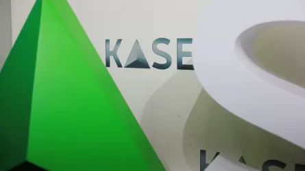 Объем торгов на KASE Global в августе увеличился в 1,5 раза по сравнению с июлем