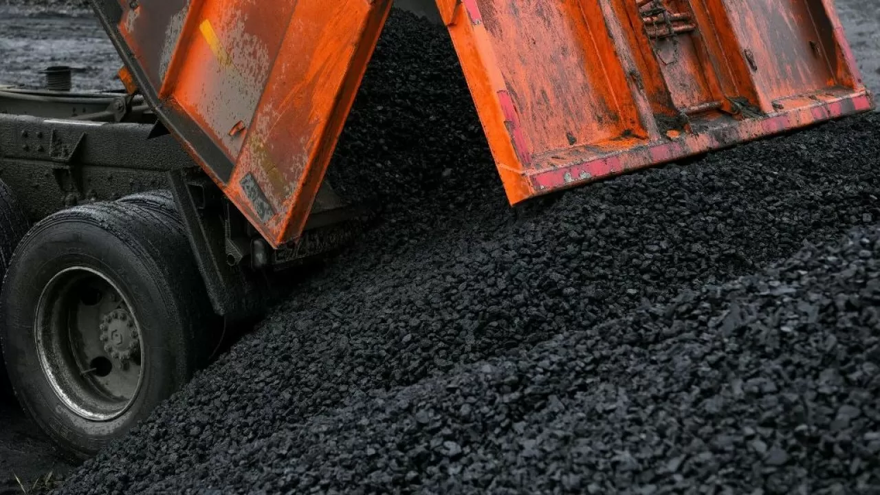 С покупкой угля рекомендуют поспешить костанайцам