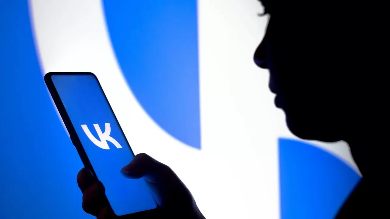 AppStore удалил все приложения российской сети "ВКонтакте"