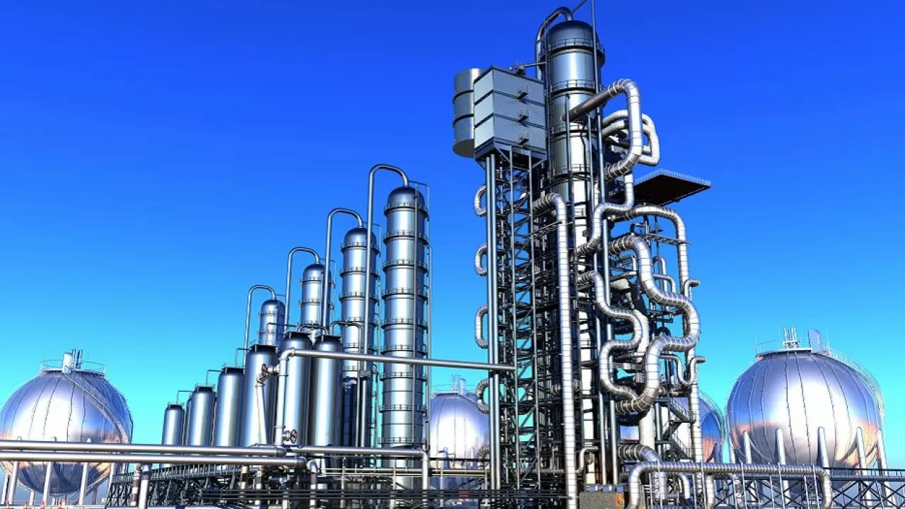 Казахстан – площадка для инвесторов: что мешает развивать нефтехимию?