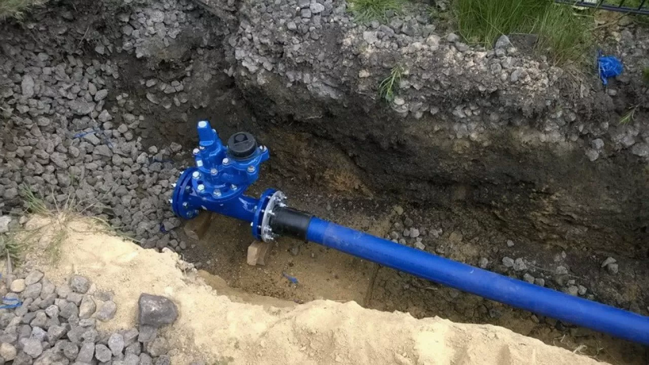 В ВКО новый водопровод оказался не нужен сельчанам