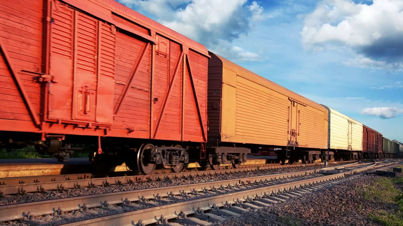 Бизнесу предложили самостоятельно отстаивать интересы с железнодорожными перевозками 