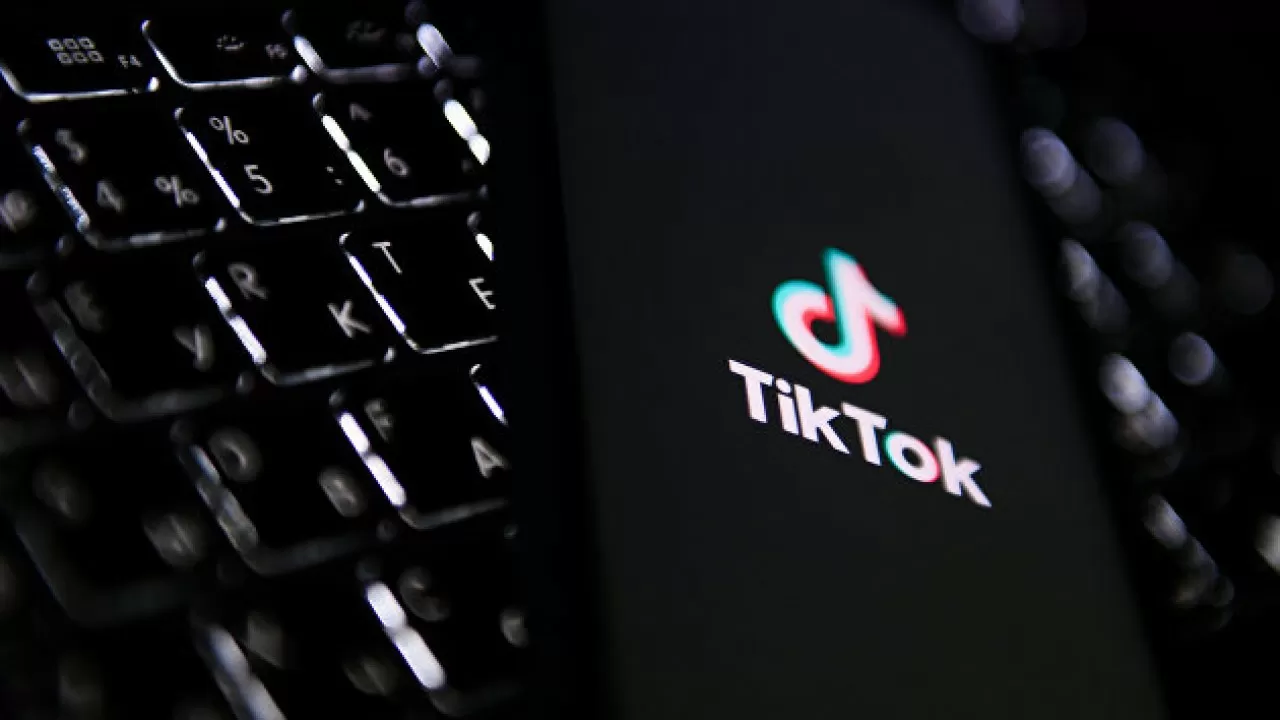 В cенат США внесли законопроект о запрете TikTok