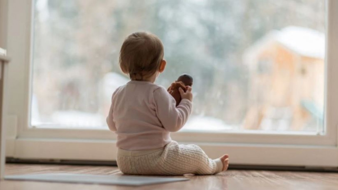 Қоғамдық жалаңаштықты медициналық тексеру