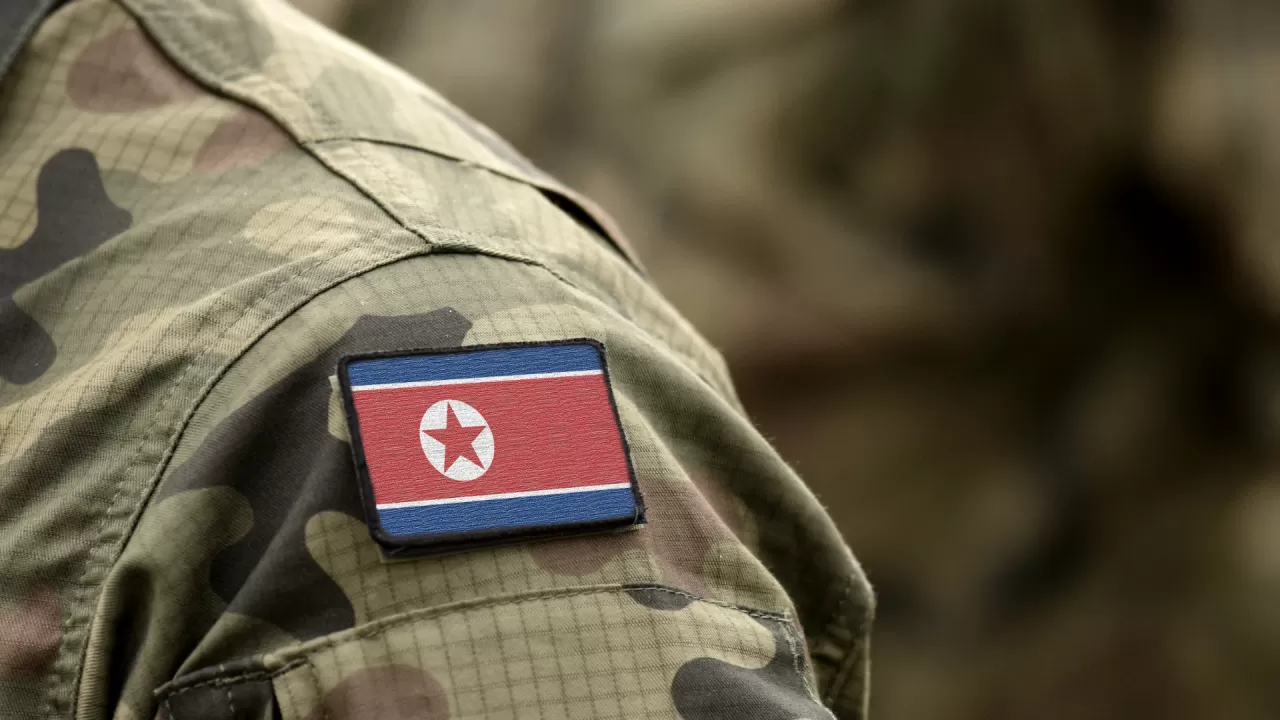 Оңтүстік Корея Солтүстік Кореямен шекарада қателесіп, пулеметтан оқ атты