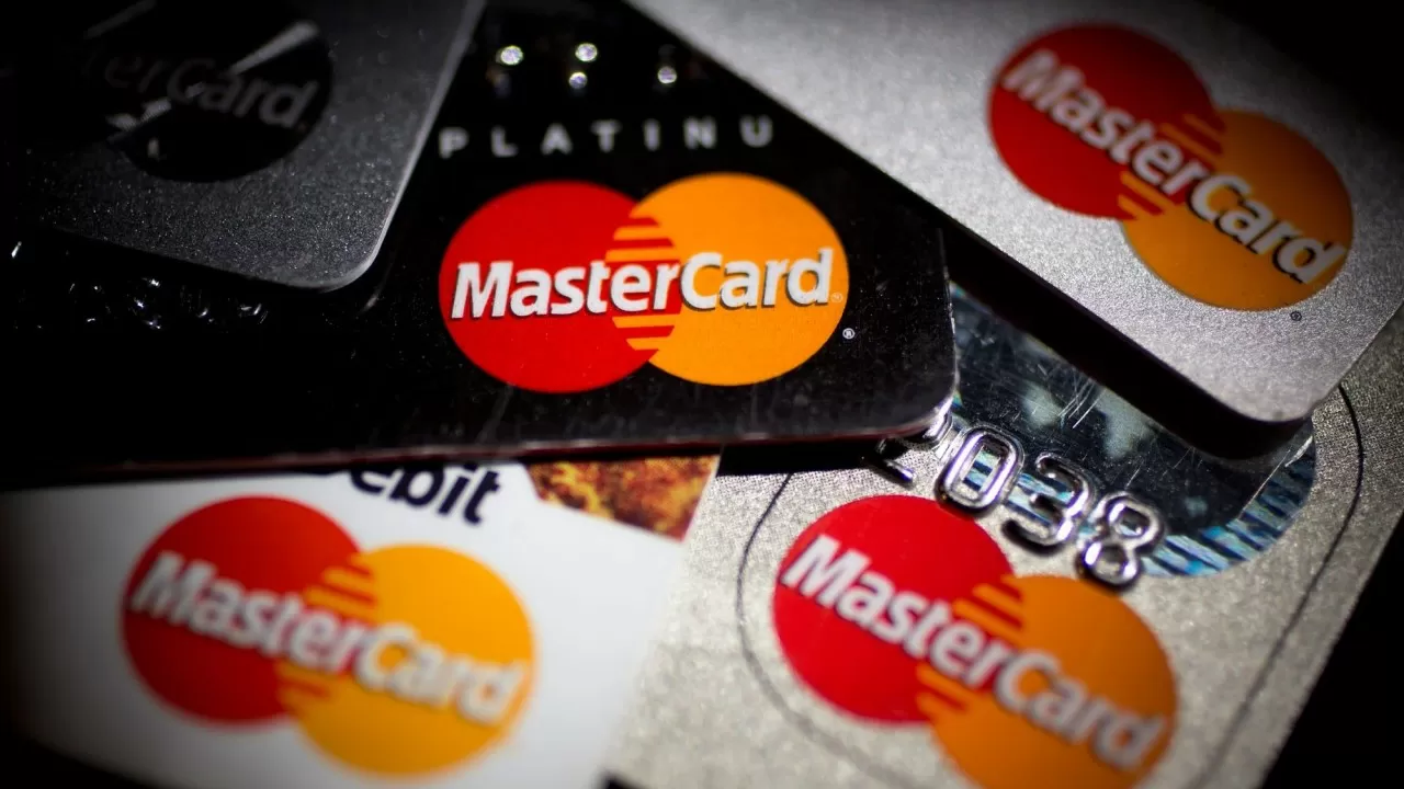 Mastercard потерял около 30 млн долларов из-за приостановки деятельности в России