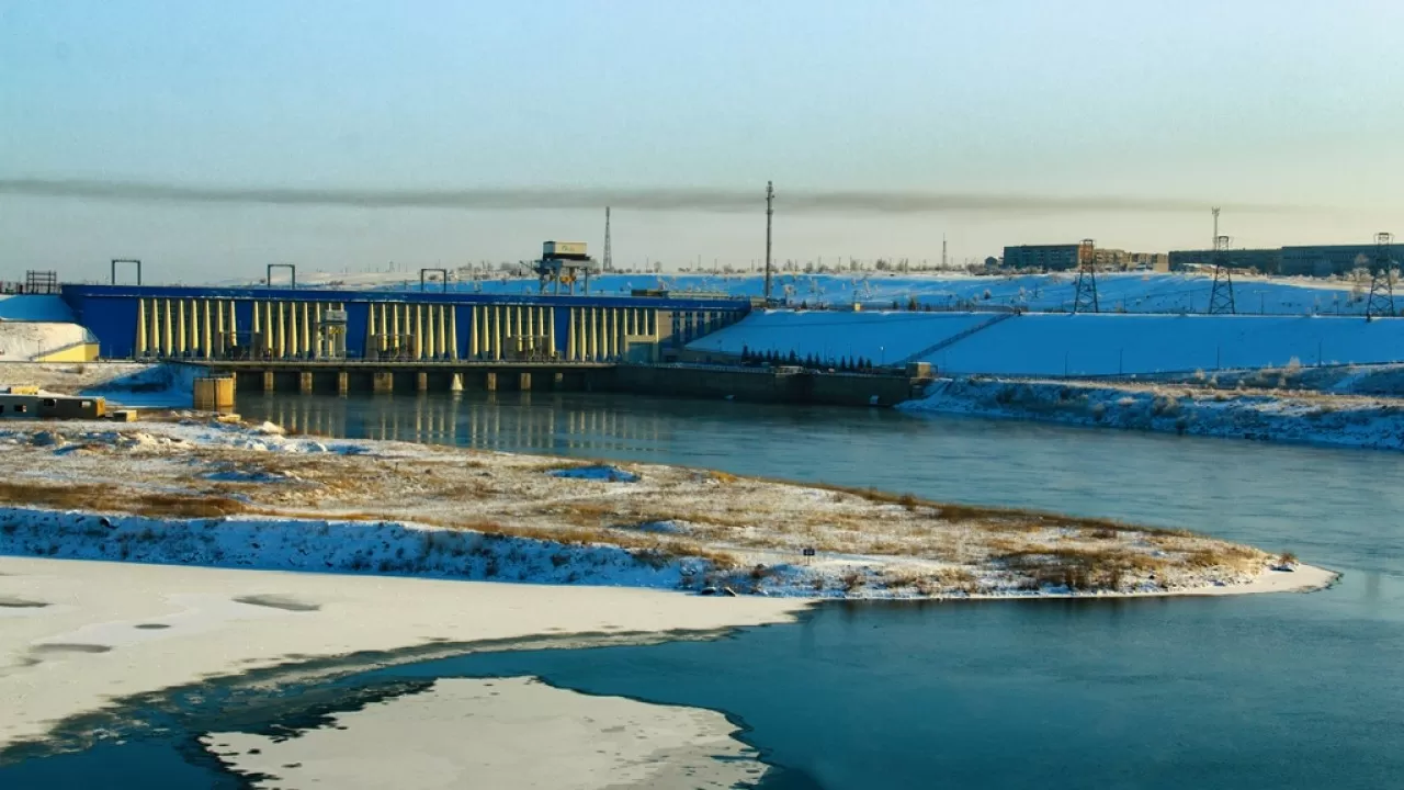 Шульбинскую и Усть-Каменогорскую ГЭС передадут в квазигоссектор