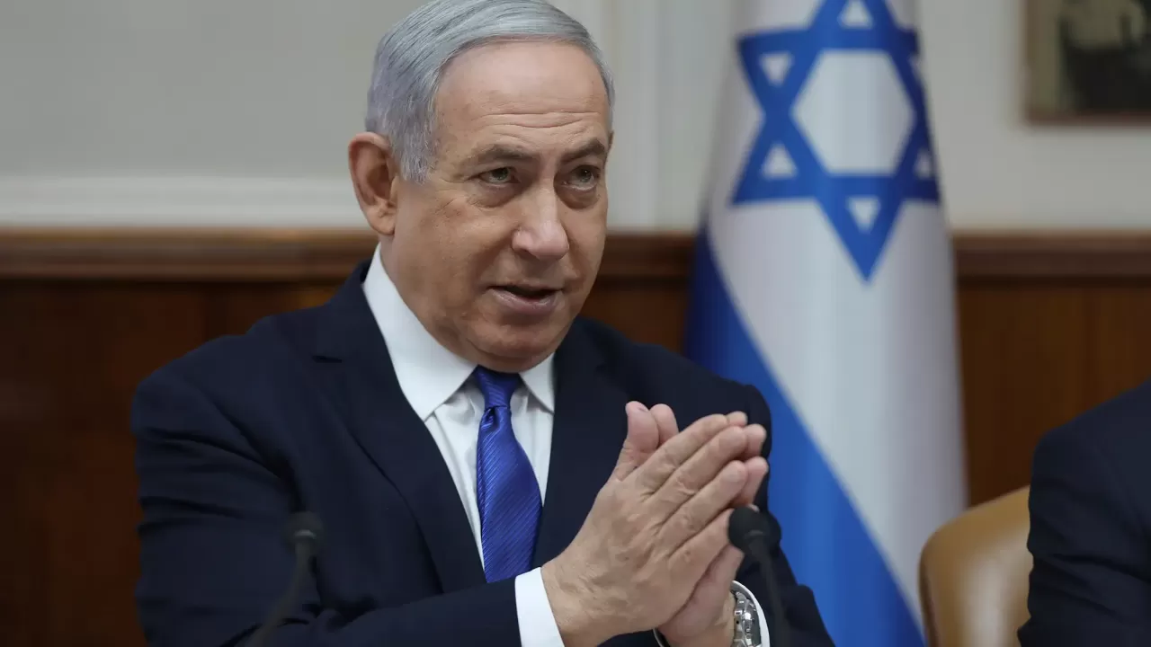 Премьер Израиля после теракта в синагоге заявил об ответных действиях