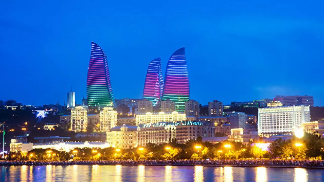 Азербайджан намерен удвоить поставки газа в Европу