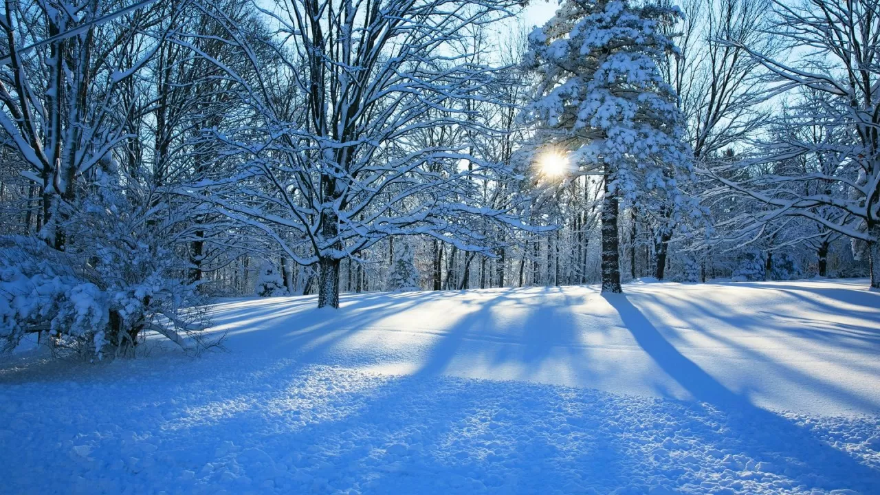 25 января в Казахстане ожидается погода без осадков, кроме севера и востока