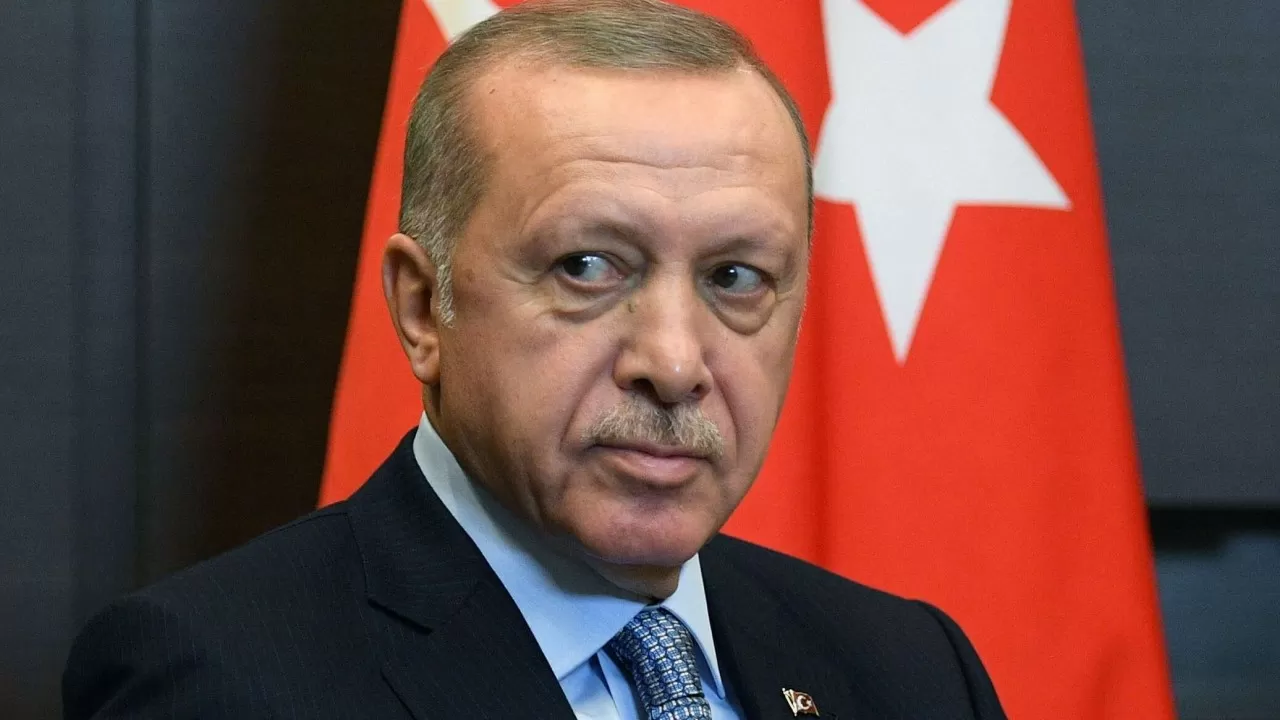 Эрдоган заявил о возможности переноса президентских выборов