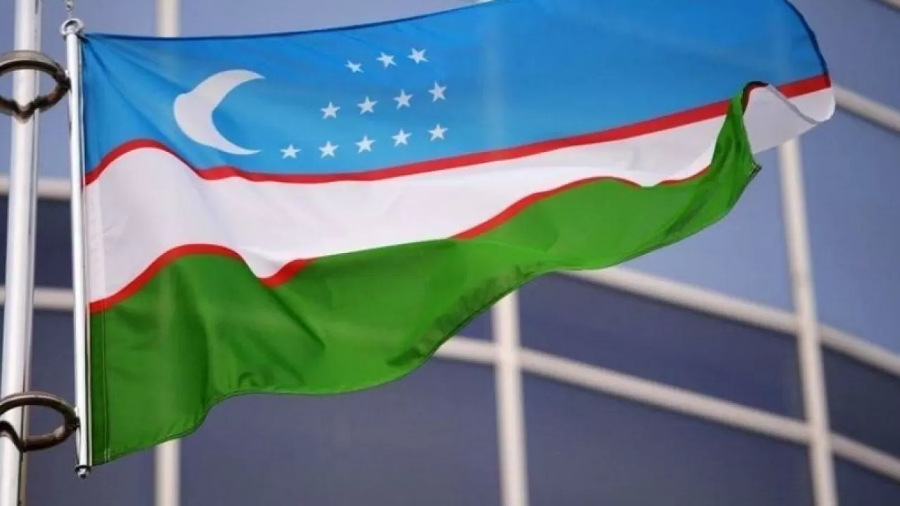 Өзбекстан экономикасы былтыр 5,7% өсім көрсетіп, Қазақстанды артта қалдырды