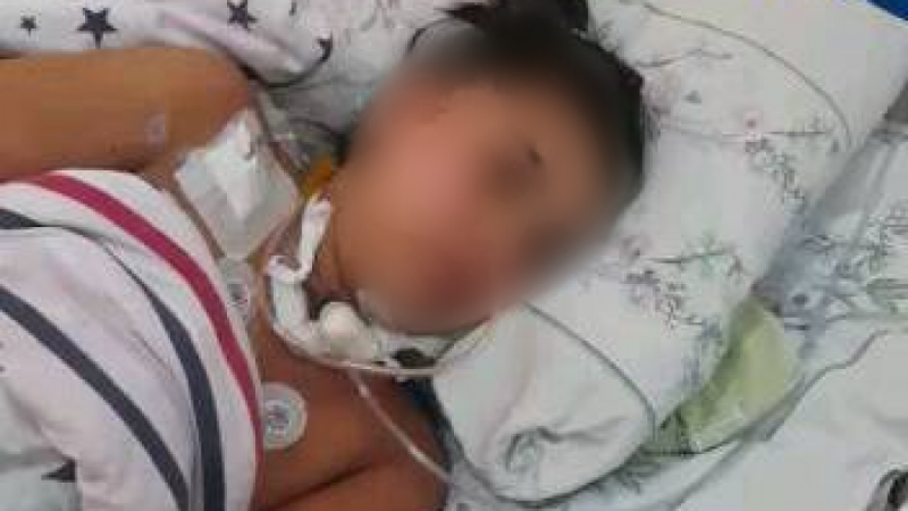 Женщина впала в кому после родов. Женщина родила на камеру.