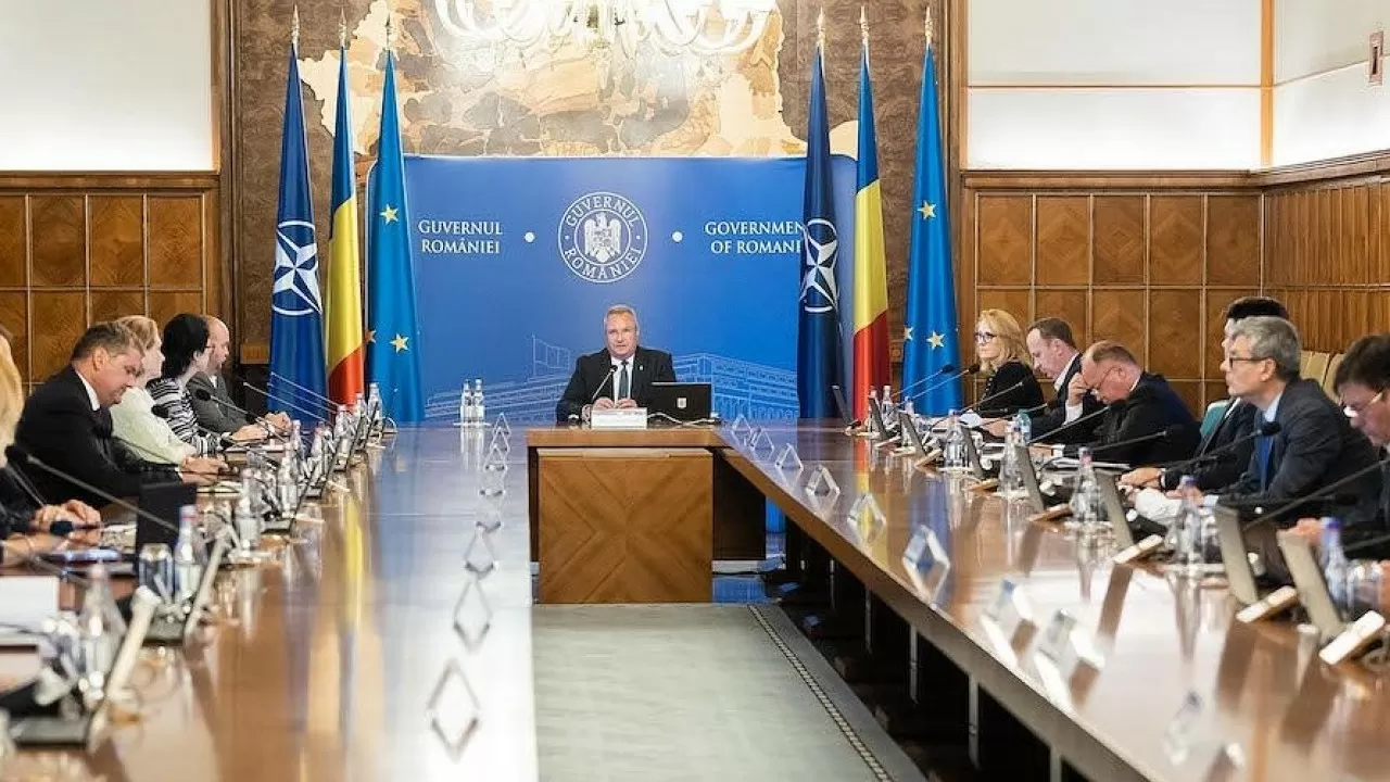 Румыния вводит налог на сверхприбыль: какие последствия это несет для "КазМунайГаза"