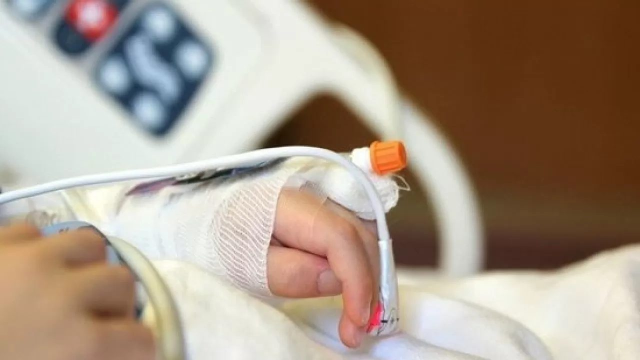 Умер 3-летний мальчик, пострадавший во время операции в костанайской больнице