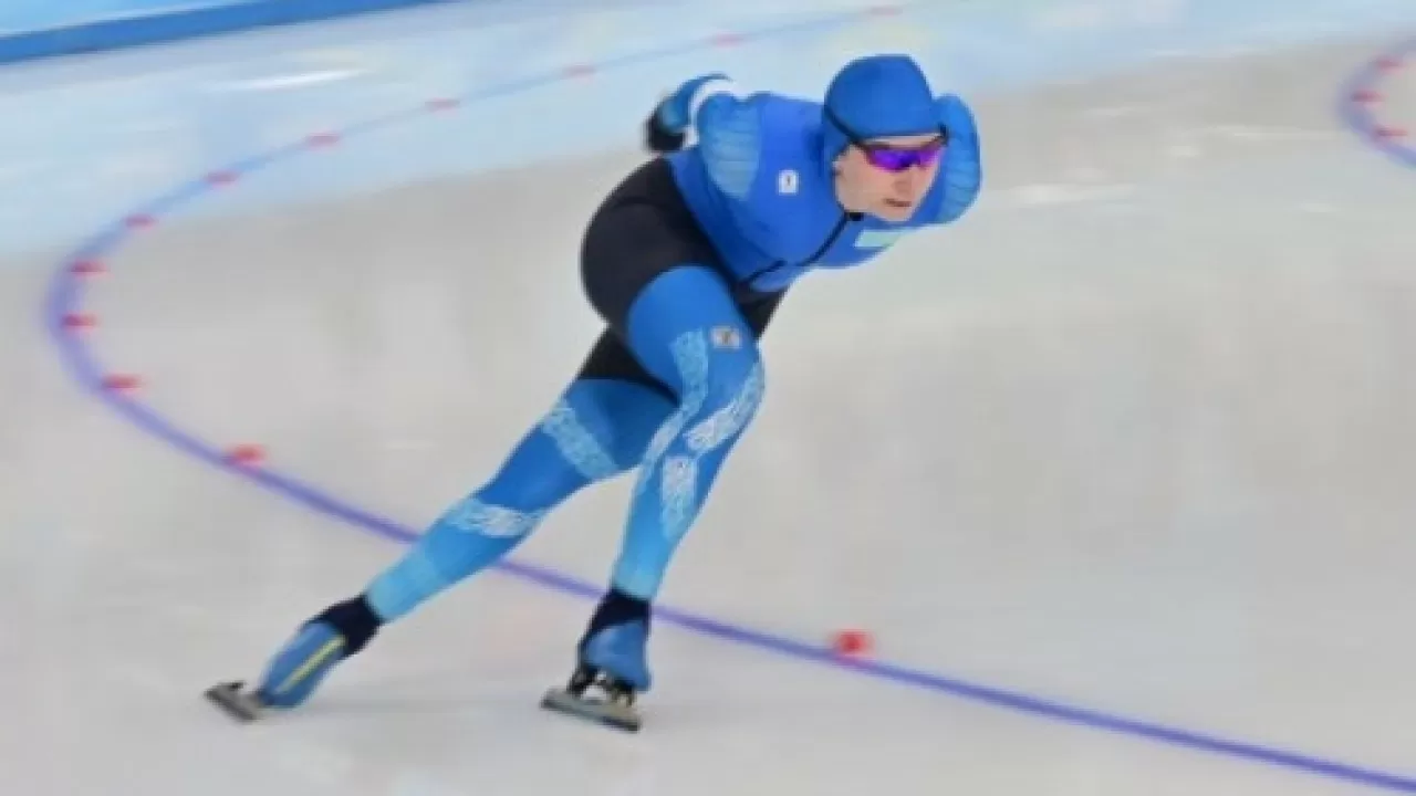 Универсиада-2023: конькобежец из Казахстана стал пятым