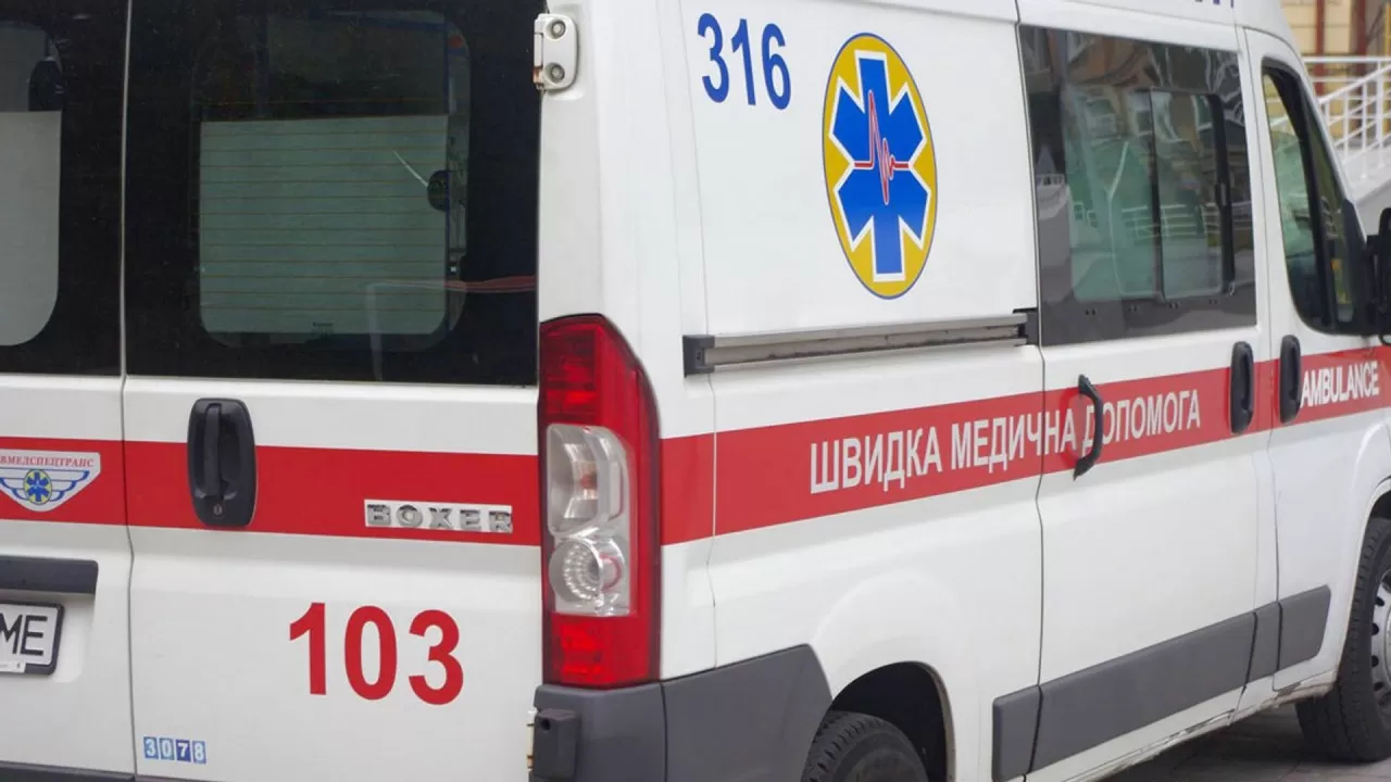 Погиб при крушении вертолета глава МВД Украины и его первый зам  