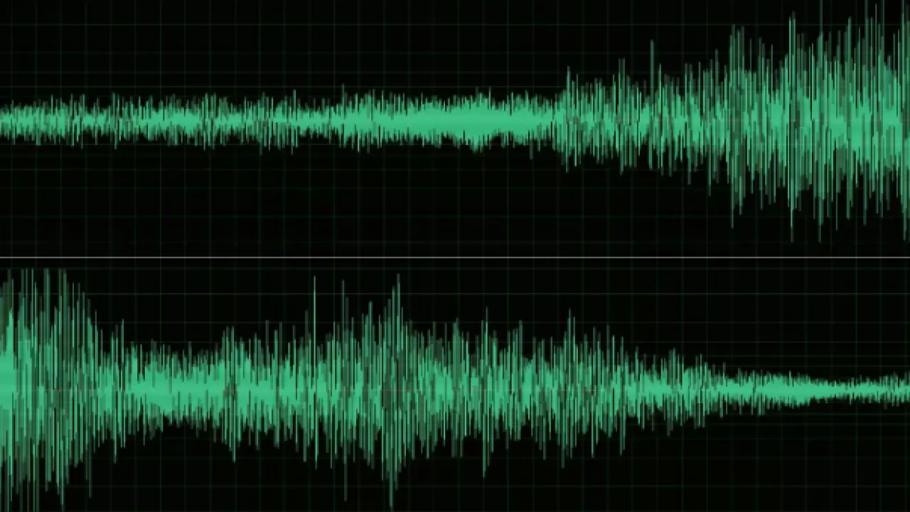 Землетрясение магнитудой 3,9 зафиксировали сейсмологи в РК