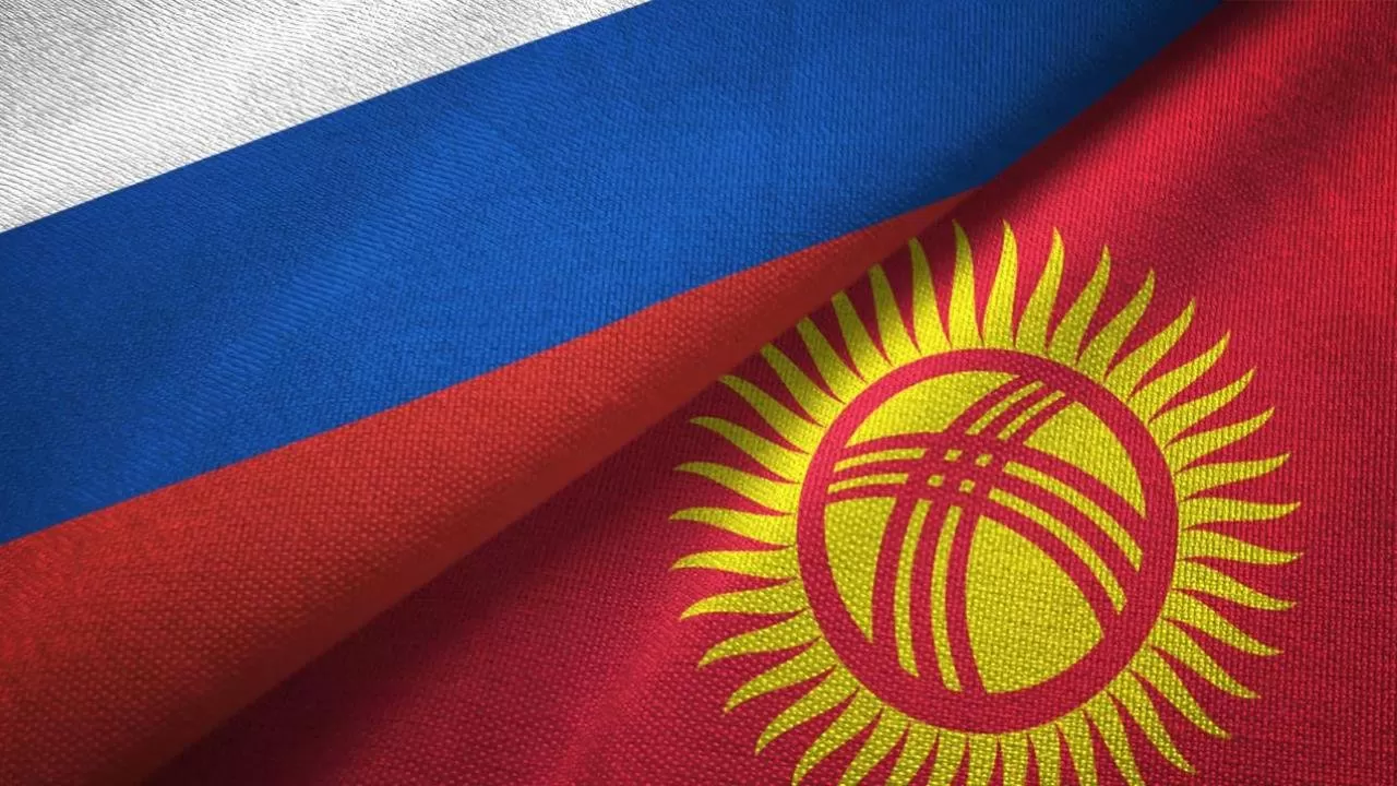 Кыргызстан хочет отказаться от русского языка