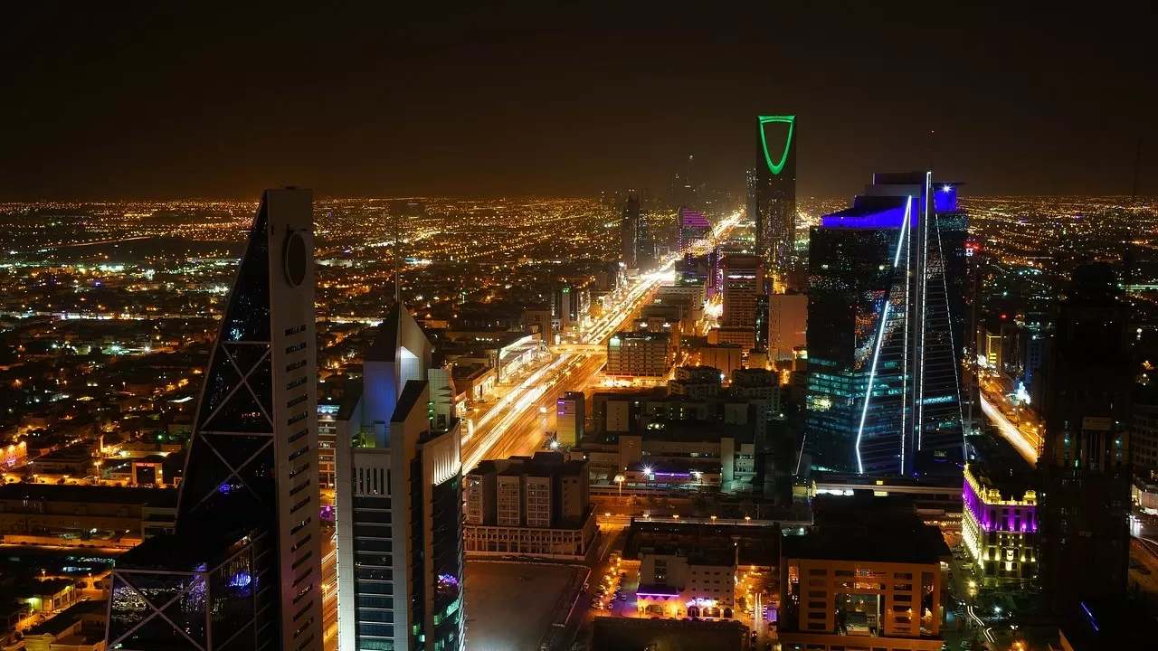 Саудовская Аравия направит инвестиции в горнодобывающие активы
