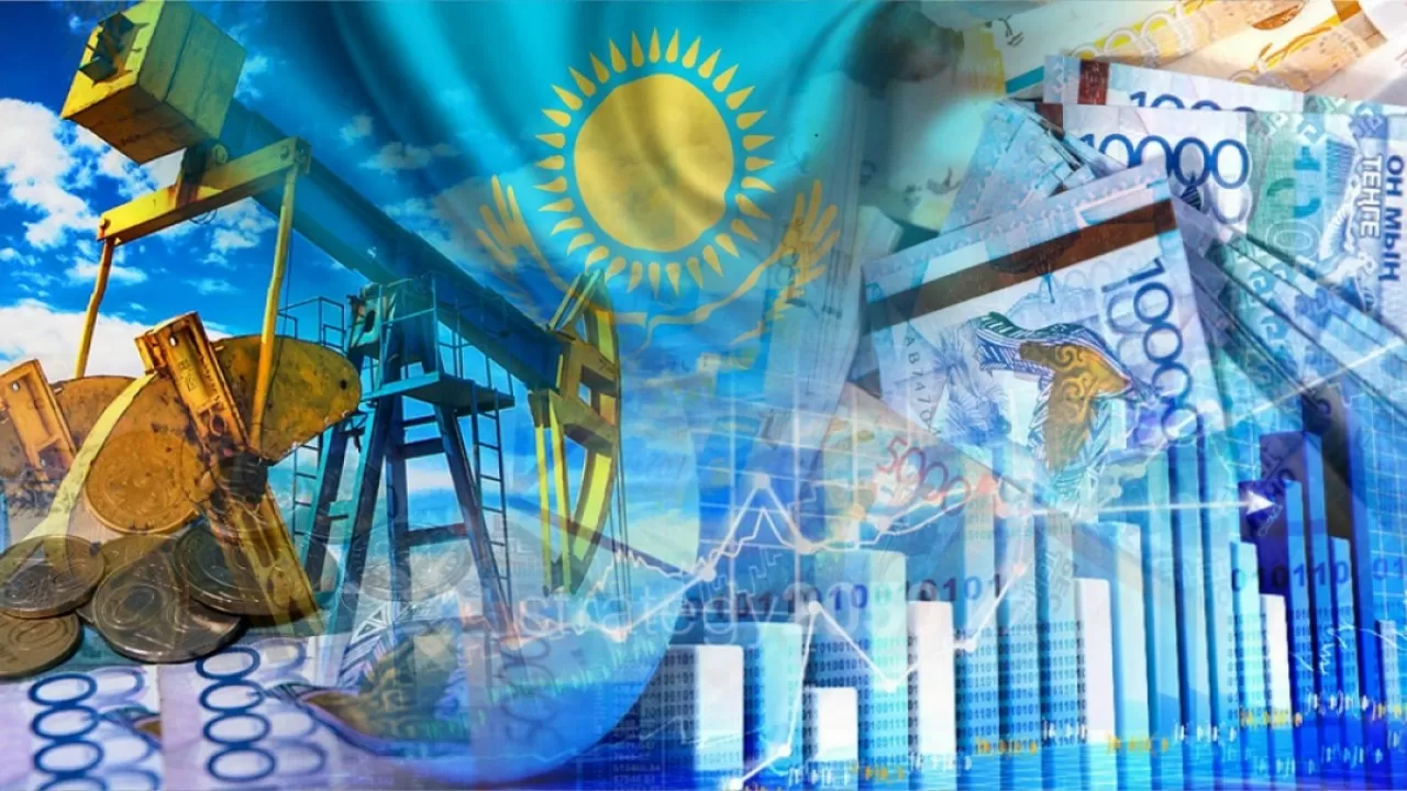 В 2022 году Казахстан добыл 84,2 млн тонн нефти и конденсата