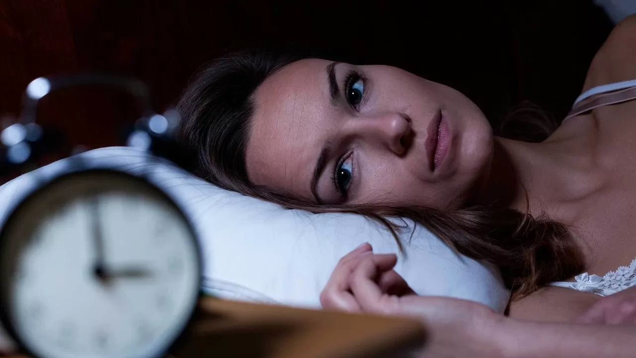 Не спится: проблемы со сном. Что делать?