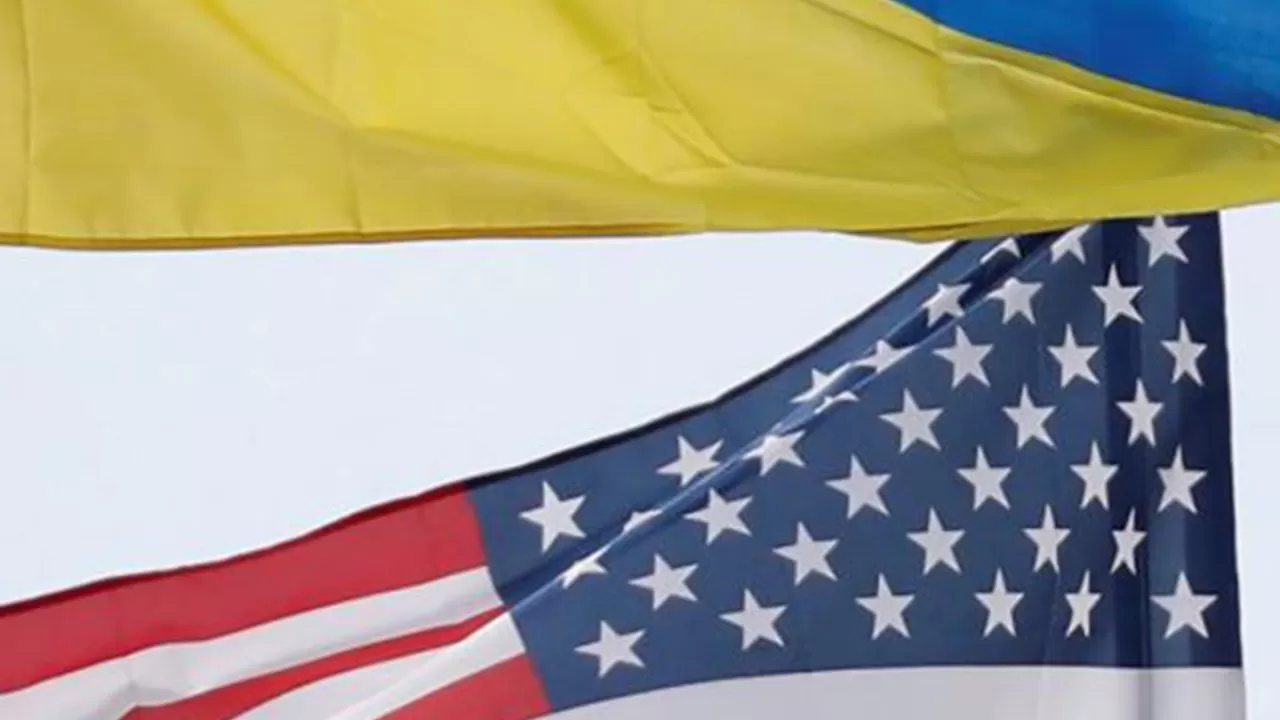 США выделили Украине очередной пакет военной помощи на 3 млрд долларов