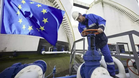 Возникнут ли трудности в Европе с газом и дорогим дизелем в 2023 году?