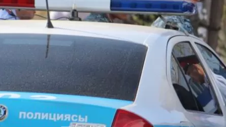 Четыре трупа обнаружили в салоне авто в Уральске