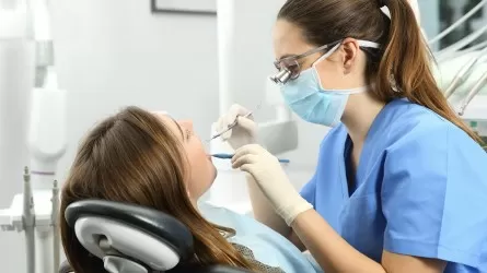 32 млрд тенге заработали на казахстанцах стоматологи