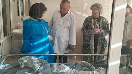 В Узбекистане от препарата "Док-1 Макс" пострадали еще 8 детей