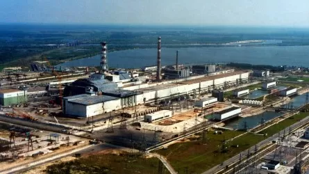МАГАТЭ продолжает расширять свое присутствие на Чернобыльской АЭС 