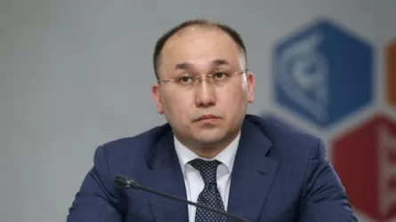 Дәурен Абаев қызметінен босатылды